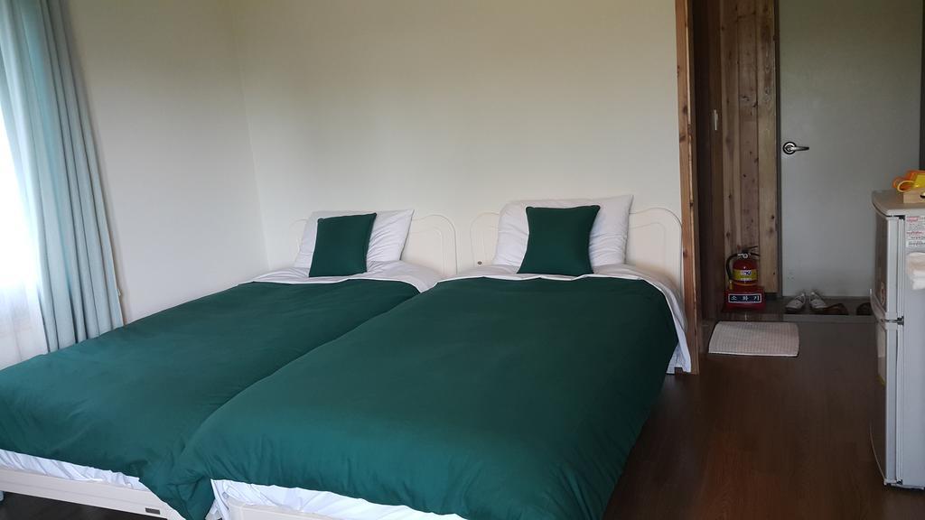 Willa Baghdad House Czedżu Pokój zdjęcie