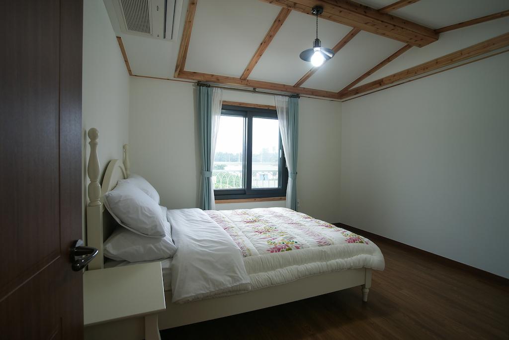 Willa Baghdad House Czedżu Pokój zdjęcie