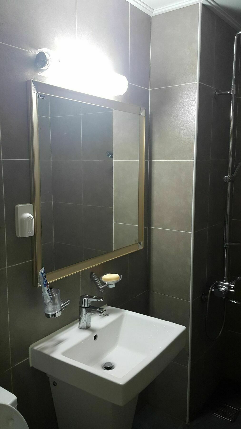 Willa Baghdad House Czedżu Zewnętrze zdjęcie